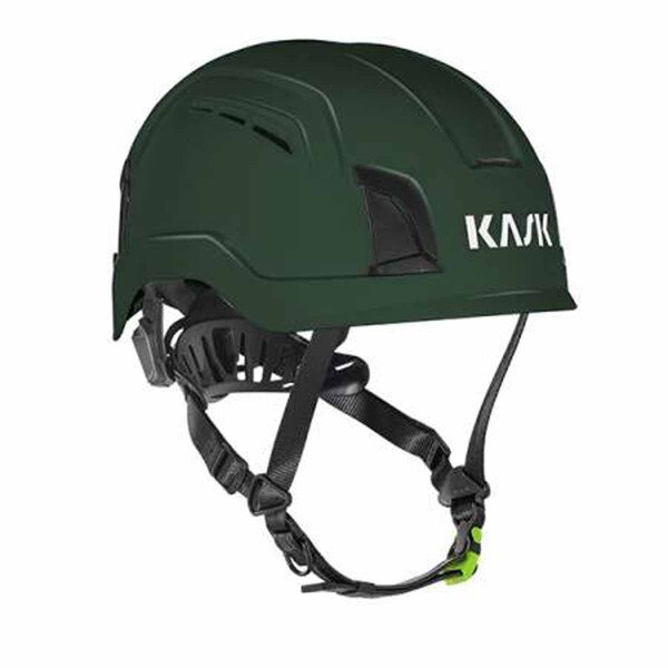 KASK ZENITH X AIR Professional Climbing Helmet ASK Tower Supply